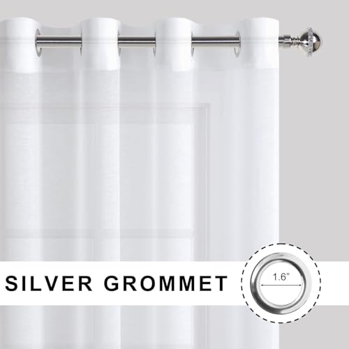 Opiniones y reviews de Cortinas con chorreras de esta semana. 20 Imagen adicional