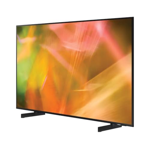 Samsung HG50BU800EUXEN - vue 7