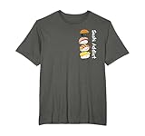 Sushi Addict T Shirt