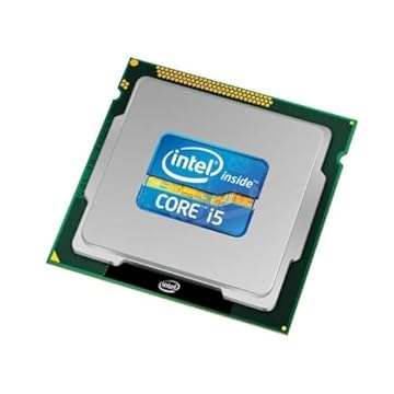 Processador Intel CM8063701093302 Core i5-3470 Ivy Bridge 3,2 GHz 5.0GT/s 6 MB LGA 1 CM8063701093302 Core i5 3,2 GHz - Processadores 5GT DMI