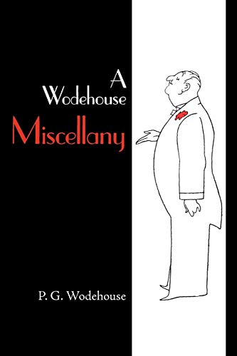 A Wodehouse Miscellany view 2