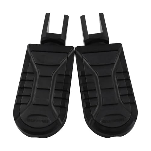 Repose-pieds de moto rotatif réglable pour pilote de F800GS et F700GS