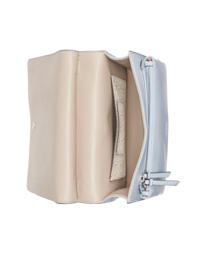 Image of Calvin Klein Women's Havana Novelty Organizational Crossbody