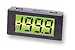 Lascar DPM 2AS-BL Miniature 3-1/2 Digit LCD Voltmeter