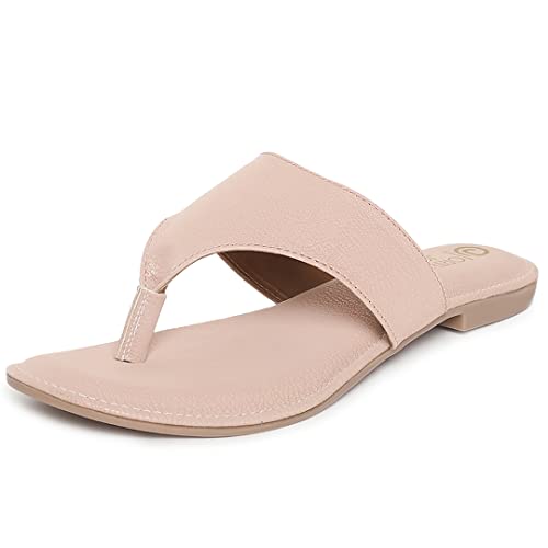 Image of ORTHO JOY Fancy doctor Sandals|| Stylish slippers for women
