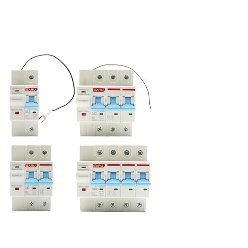 Télécommande vocale par disjoncteur WiFi pour maison connectée
