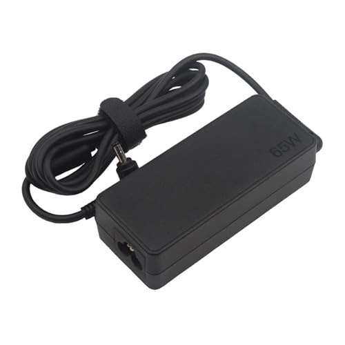Adaptador AC 19.5V 3.33A 65W 4.0x1.7mm (Enchufe EU) miniatura 2