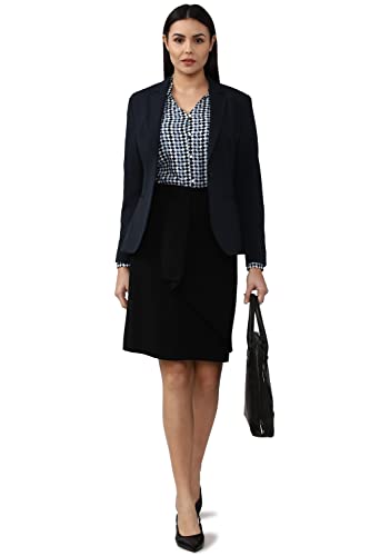 Image of Van Heusen Women Blazer