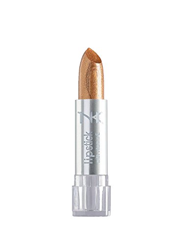 NICKA K LIPSTICK WITH VITAMIN E GOLD MINE #929