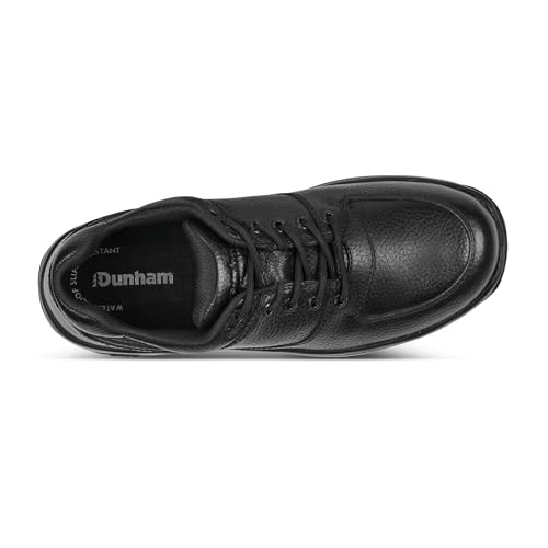 Image of Dunham Men's Windsor Waterproof Oxford