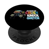 Photo Gallery sono pronto a schiacciare la scuola materna - monster truck primo giorno popsockets popgrip adesivo Photo Gallery sono pronto a schiacciare la scuola materna - monster truck primo giorno popsockets popgrip adesivo