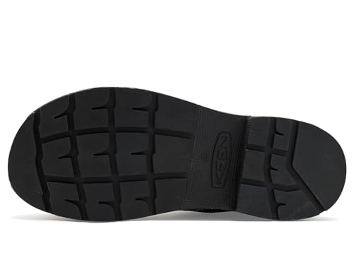 Image of KEEN Utility Liberty 6 inch Waterproof 90 Heel Boots (Carbon Toe)