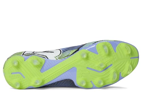 PUMA Mens Future 7 Pro Soccer Cleats - Grey - Size 12 M - image 3