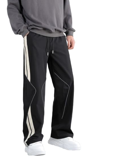 Men's Regular Trackpants || Lower for Men || Gym Track Pant || Straight Fit Lower