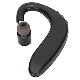 Keenso 5.2 Universidad de una sola oreja con transparente