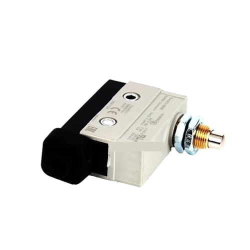 Micro switch D4MC-1000 résistant pour résoudre les pannes de fin de course