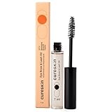 Cureskin Eye Brow & Lash Oil | Nourishes and Strengthens (7 ml) | Eyelash Growth Serum | Lash Serum for Eyelash Growth