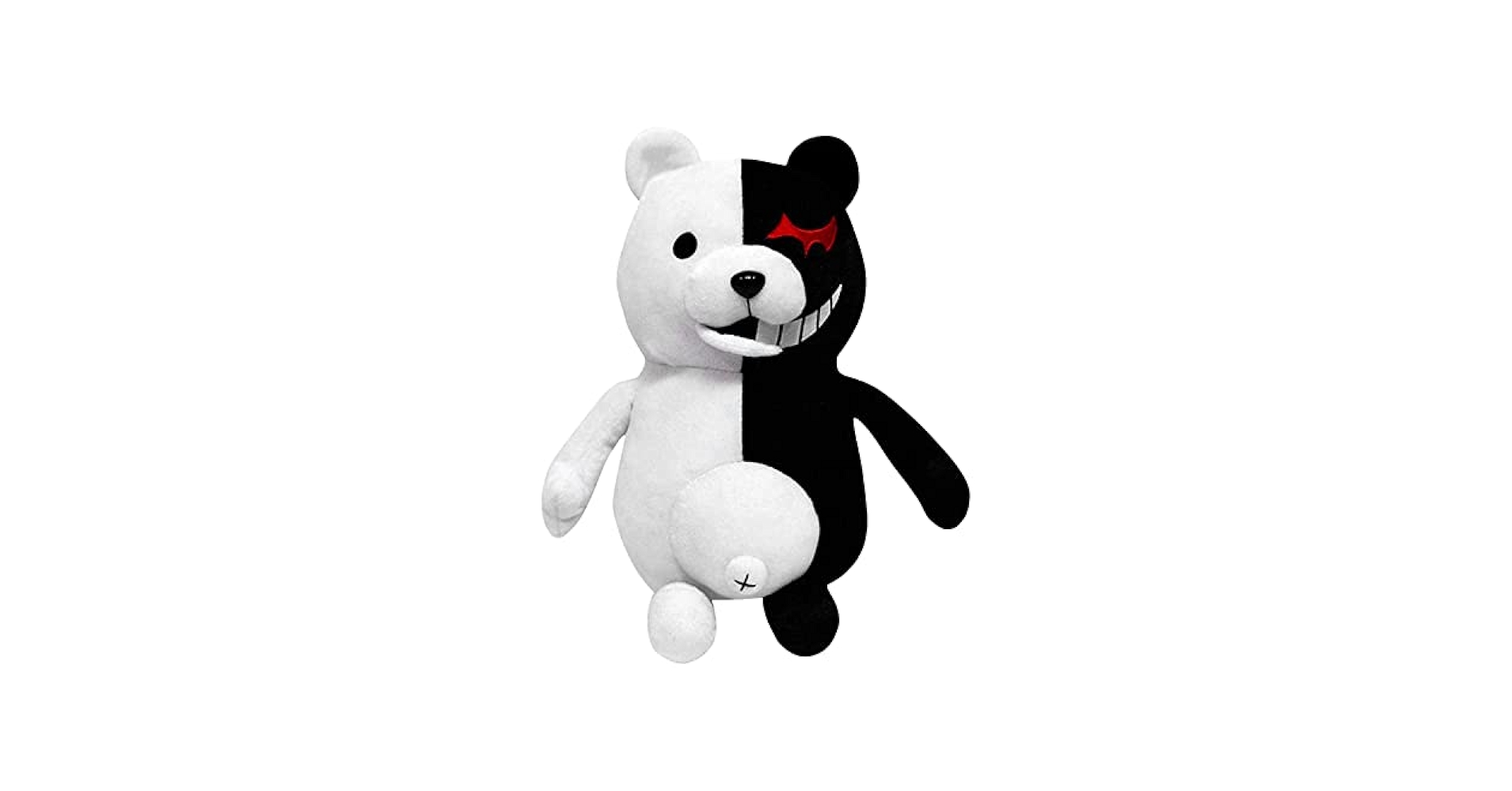 MEDICOM TOY - slumbers plush white black 2点セット 31tj2TxT2CL.jpg_BO30,255,255,