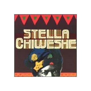 Ambuya [Audio CD] Chiweshe, Stella Rambisai