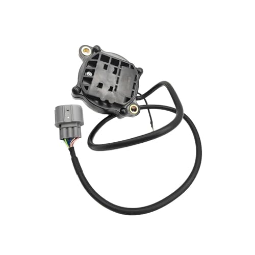 Conjunto de motor de caja de cambios delantera Q890-314000-10000 para ATV 600 / 800 / 1000
