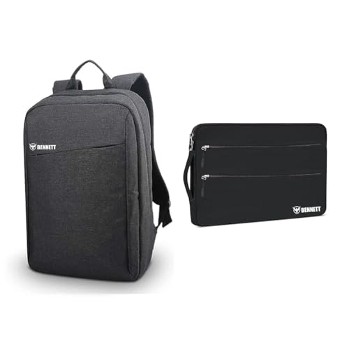 Image of KBBRD Bennett Casual Laptop Bag school bags for boys girls 15.6-inch, 25 LTR Office & College bags for men
