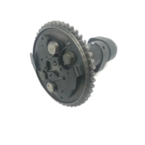 Conjunto de árbol de levas HS500 500CC para ATV y UTV, modelo P004000141000000 2