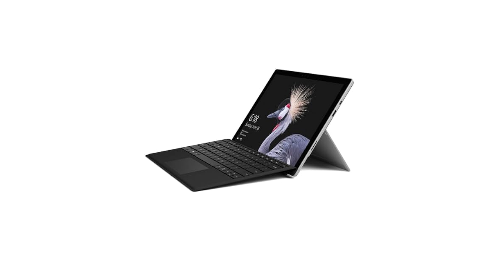 Microsoft Surface Pro 4 Tablet, Intel Core i7-6650U, 16GB