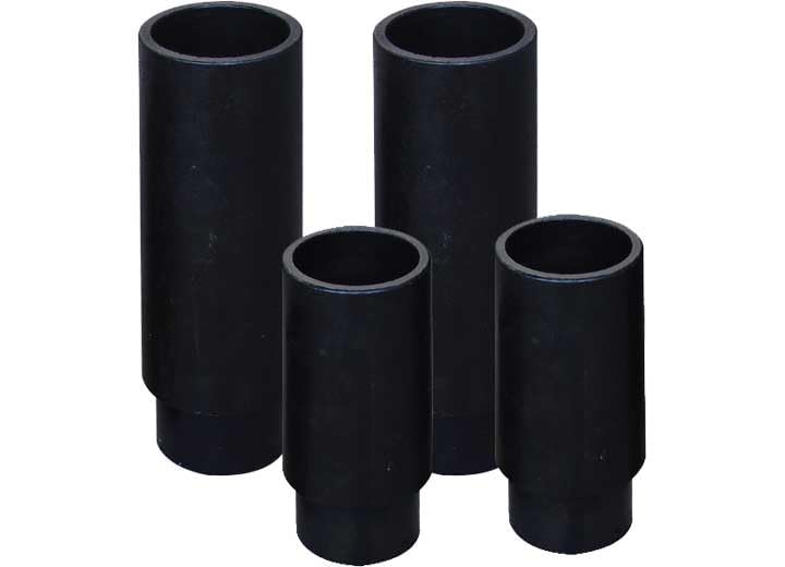 Tuxedo Distributors PL6K-HEIGHTADAPTER Height Adapters (Set of 4 High and Set of 4 Low)
