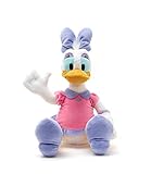 Disney Daisy Duck Mediano Peluche 33cm