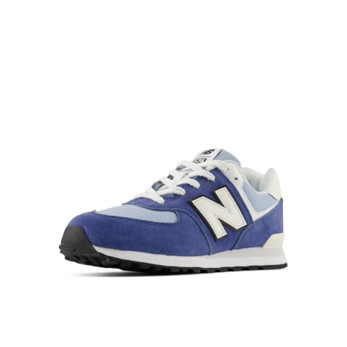 Image of New Balance Kid's 574 V1 Lace -Up Sneaker (Big Kid)