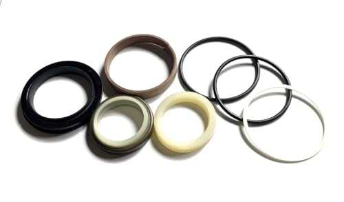Kit de joint de cylindre de lame pour Yanmar Vio20-2 contre les pertes de pression