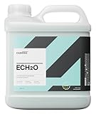 CARPRO ECH2O Waterless Wash, High Gloss Detail Spray, Rinse-Less Wash, and Clay Lubricant Concentrate - 4 Liter (135oz)