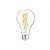Goodlite 3000k Warm White G-20011 Filament 100 Watt Equivalent, A21 Edison Style 1600 Lumens, Medium Base E26 LED Light Bulb Dimmable, 1 Count (Pack of 1)