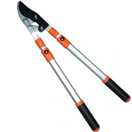 Tijeras de Podar Telescopicas Garten Primus Marca EL ALMACEN DEL PROFESIONAL