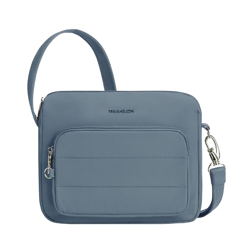 Image of Travelon Anti-Theft Roam East /West Crossbody