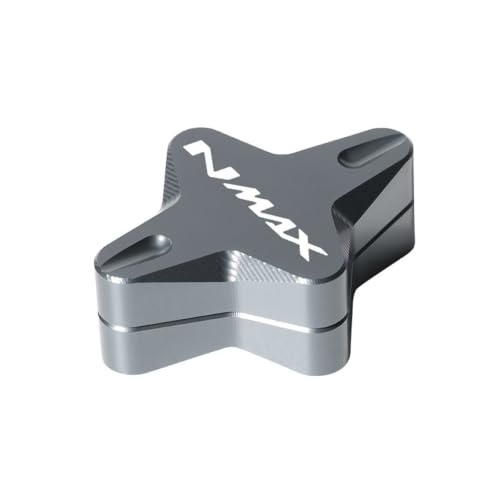Extension support béquille Yamaha NMAX, parfait pour stationner en ville sereinement