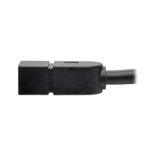 Cable Extensión Mini DisplayPort 10ft 4K@60Hz M/F miniatura 5