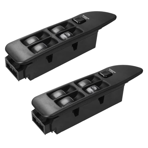 Interrupteur vitre électrique Lancer Evolution Evo 1 2 3 commande RHD