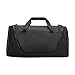 PUMA unisex adult Evercat Contender Duffel Bags, Black, One Size US