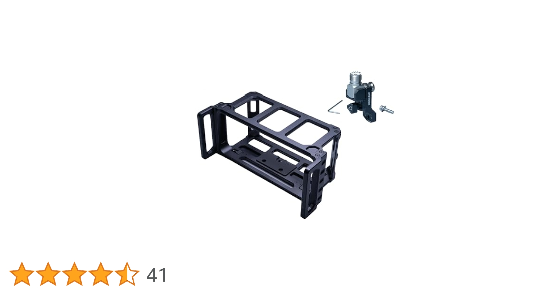 ARK-705 SHIELD 伯耆守J◎5 PQIQP 1 Set WINDCAMP ARK-705 Shield+RC-2 Quick Release