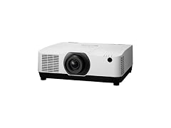 Sharp XP-A104U-W Ultra Short Throw LCD Projector