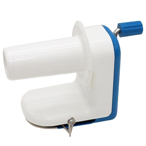 Bobinador de bolas de tejido para crear ovillos cómodos en casa 2
