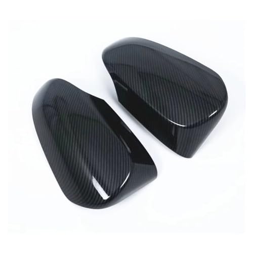 Coque de rétroviseur Toyota Corolla pour masquer rayures et protéger le boîtier externe