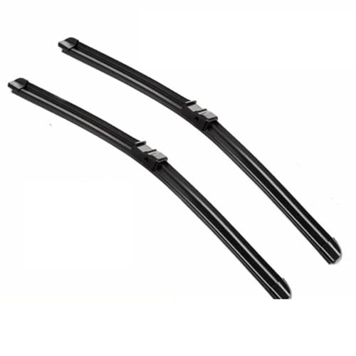 Essuie-glace avant BMW X3 F25 anti-grincement pour résoudre le pare-brise flou