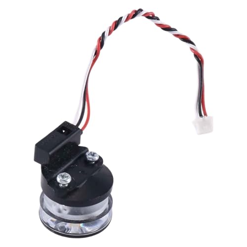 XTYHZEUFX Sensor De Base Compatible con Roomba, Piezas De Aspiradora I7, E5, I3 Y I4