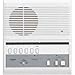 Aiphone Intercoms - AIPH LEF-5 (12009)