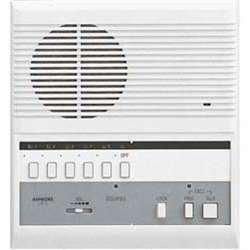 Aiphone LEF-5 Intercom Master Station