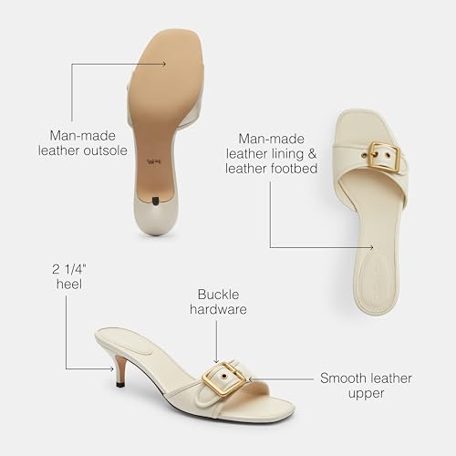 Image of Coach Women's Margot Sandal