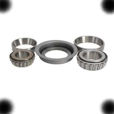 TM NEXDYNAMI RE54814 Wheel Bearing Kit Compatible with/Replacement for John Deere 2030 2510 3010 3020 4000 4010 4020 RE54814