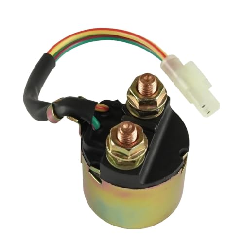 Électrovanne Rancher 400 relais robuste étanche pour Foreman 35850-HM7-000